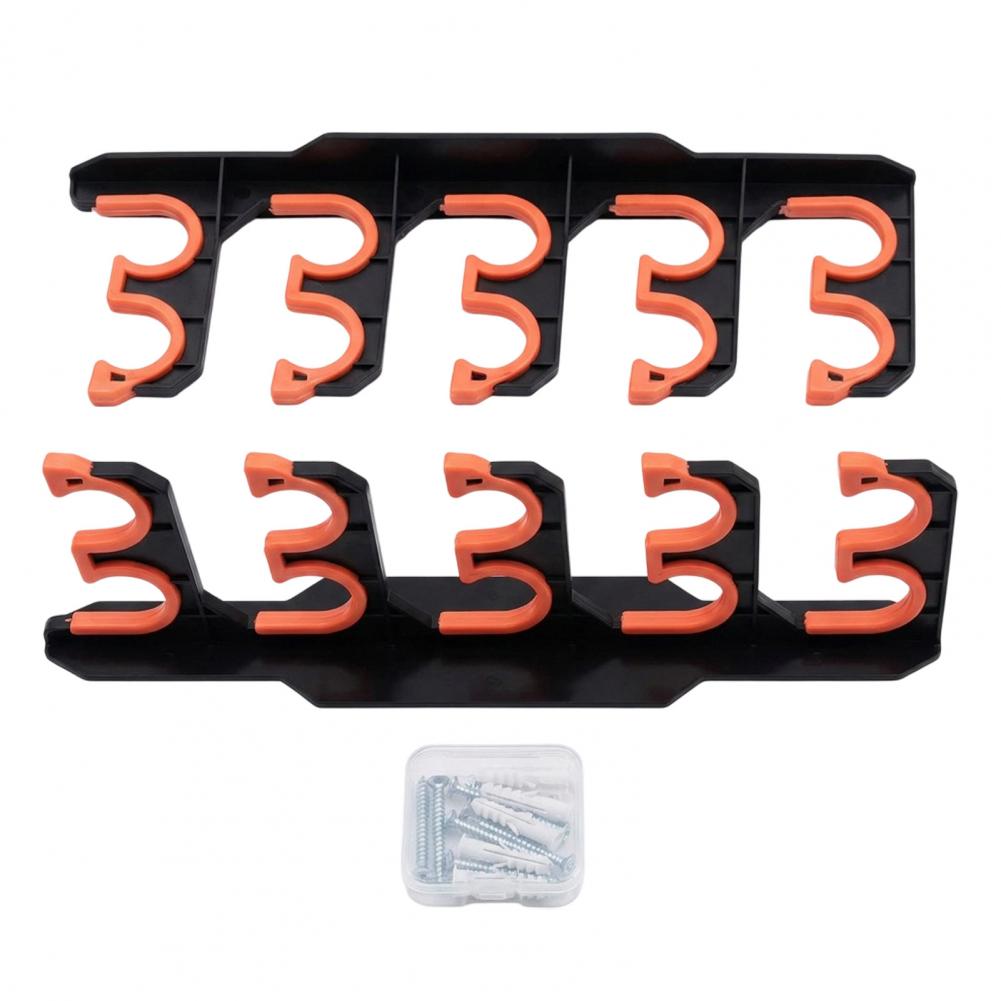 Fishing Rod Rack - Rak Pancing Dinding, Penyangga Pancing Dinding