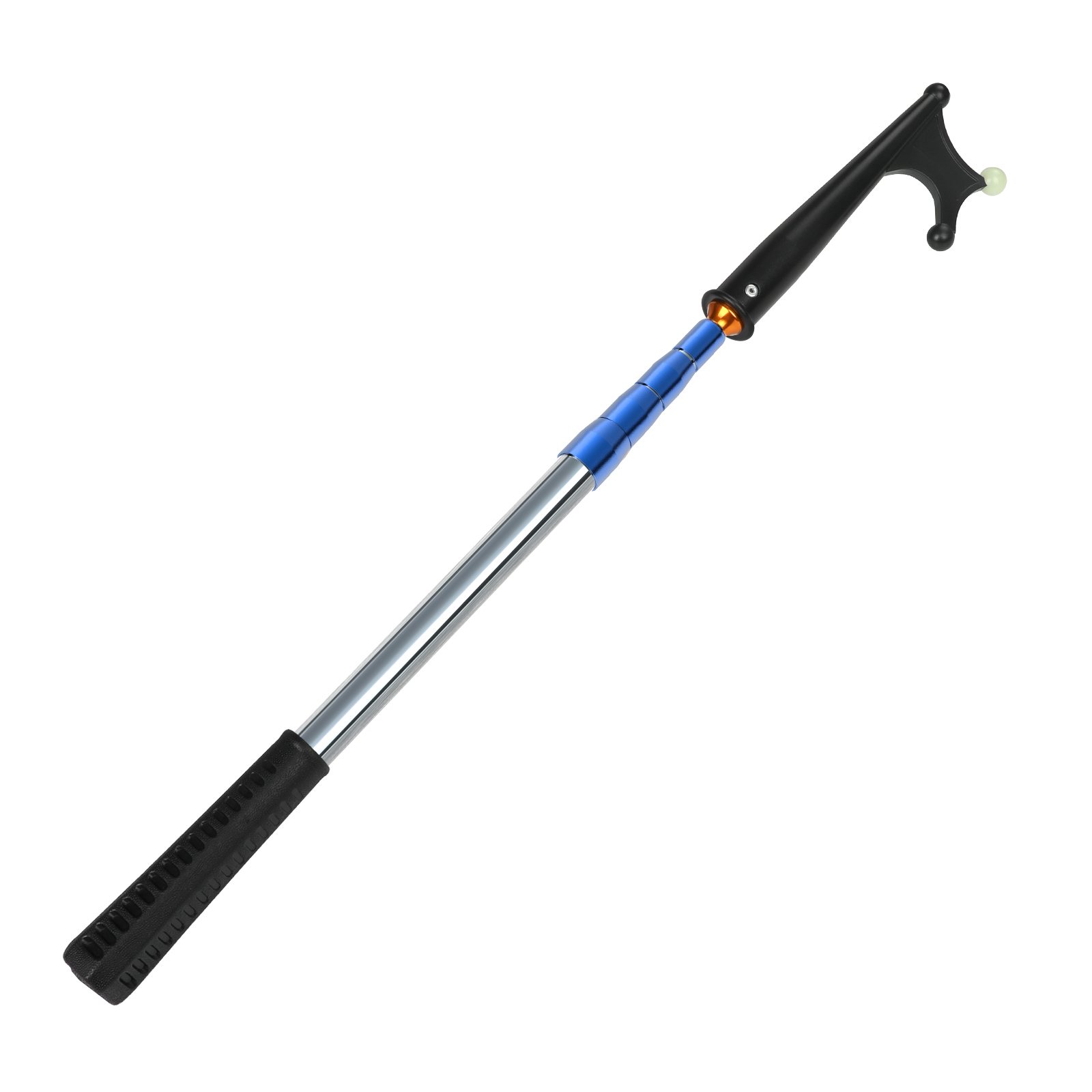 Fishing Rod Telescopic - SANLIKE kait perahu teleskopik, batang kait