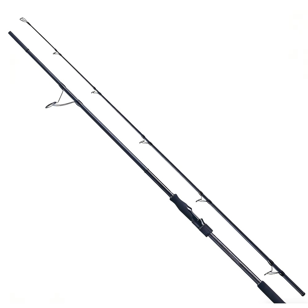 Fishing Rod Boat - Joran Pancing Karbon Fiber Kekuatan Tinggi
