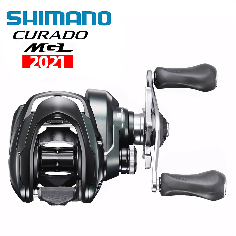 Shimano Reel Stradic - 2021 SHIMANO CURADO MGL Reel Baitcast