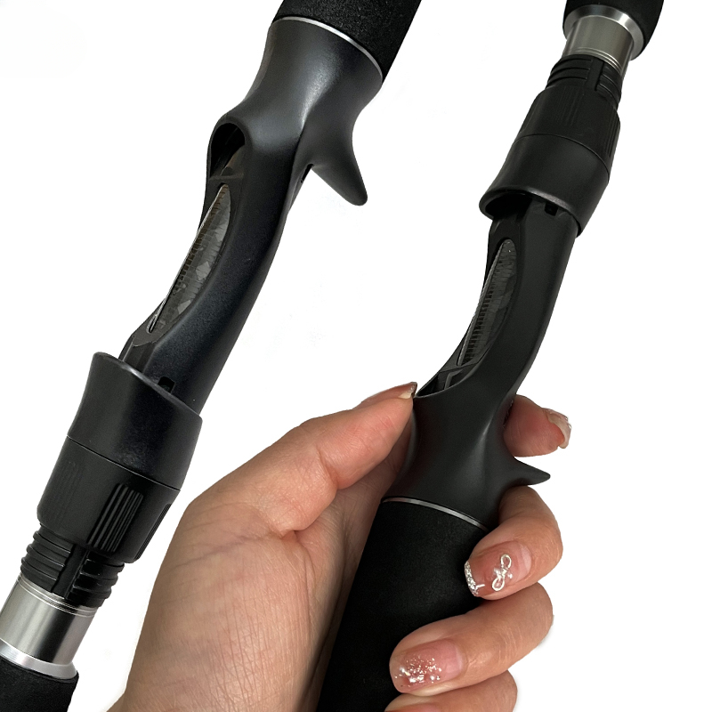 TAKEDO TN92 PT65CXH-6 1.95M jo - Fishing Rod Surf ulasan dan harga