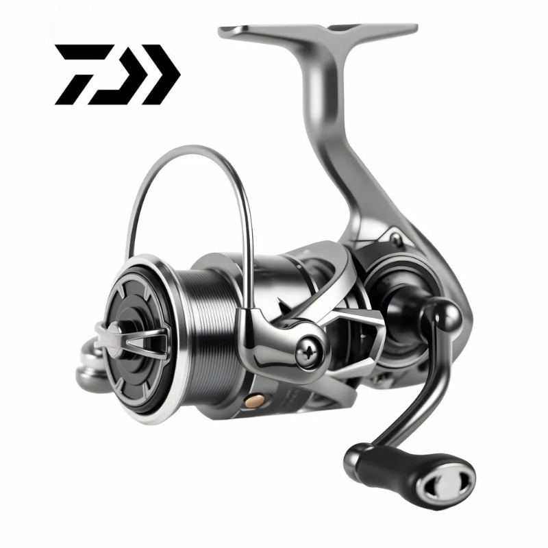 DAIWA 15Kg Daya Tarik Maksimum - Shimano Reel Stradic ulasan dan harga