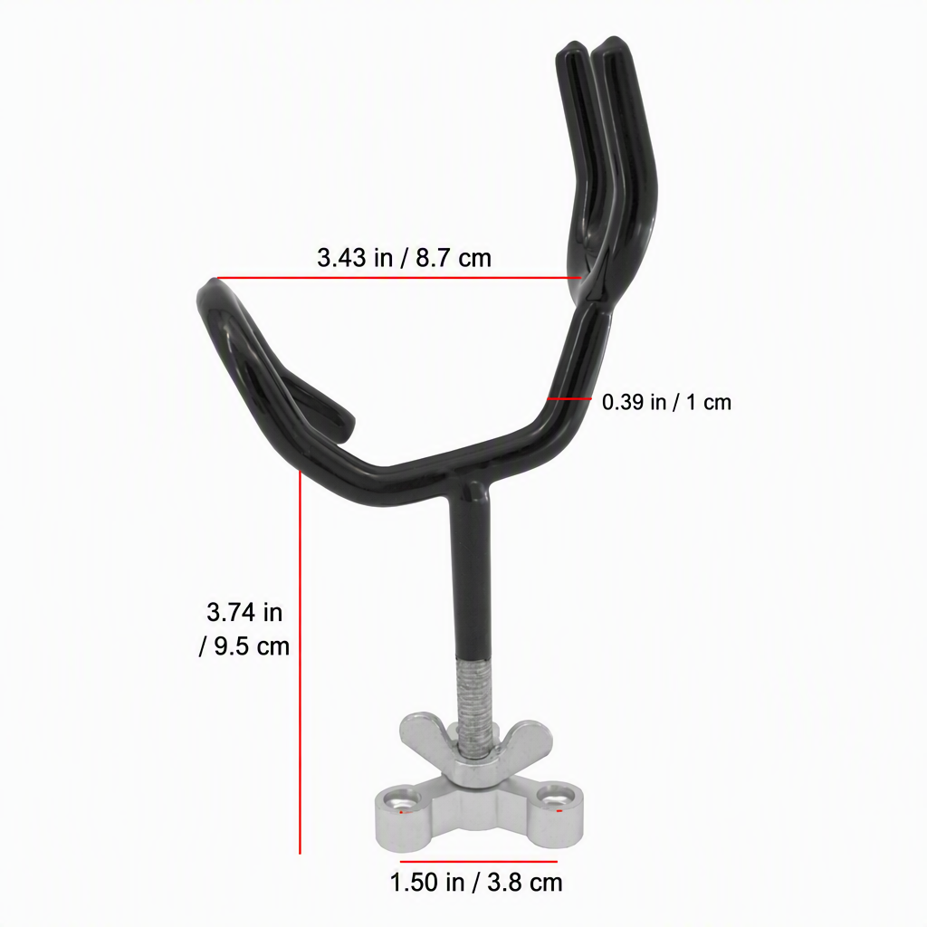 Braket Pemasangan Joran Pancin - Fishing Rod Boat ulasan dan harga