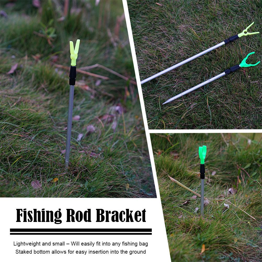1/5/10pcs*50/80cm Penyangga Jo - Fishing Rod Casting ulasan dan harga