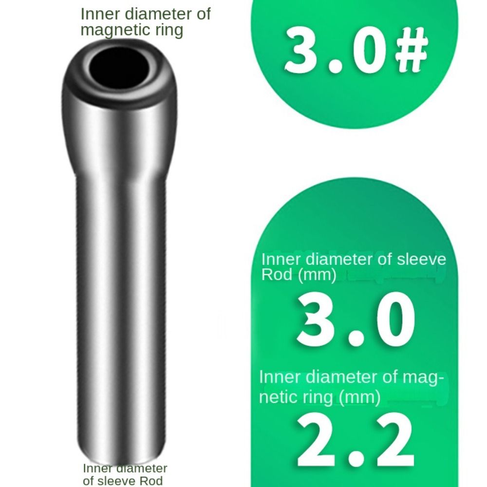Alat pancing ujung Chinatrust, - Fishing Rod Tip Replacement ulasan dan harga