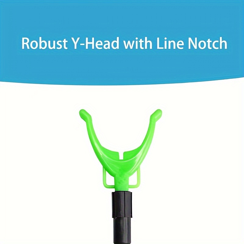 2 buah pemegang joran pancing  - Fishing Rod Casting ulasan dan harga