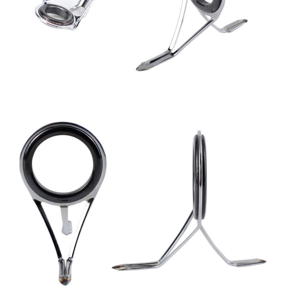 Pemandu Joran Pancing Portable - Fishing Rod Casting ulasan dan harga
