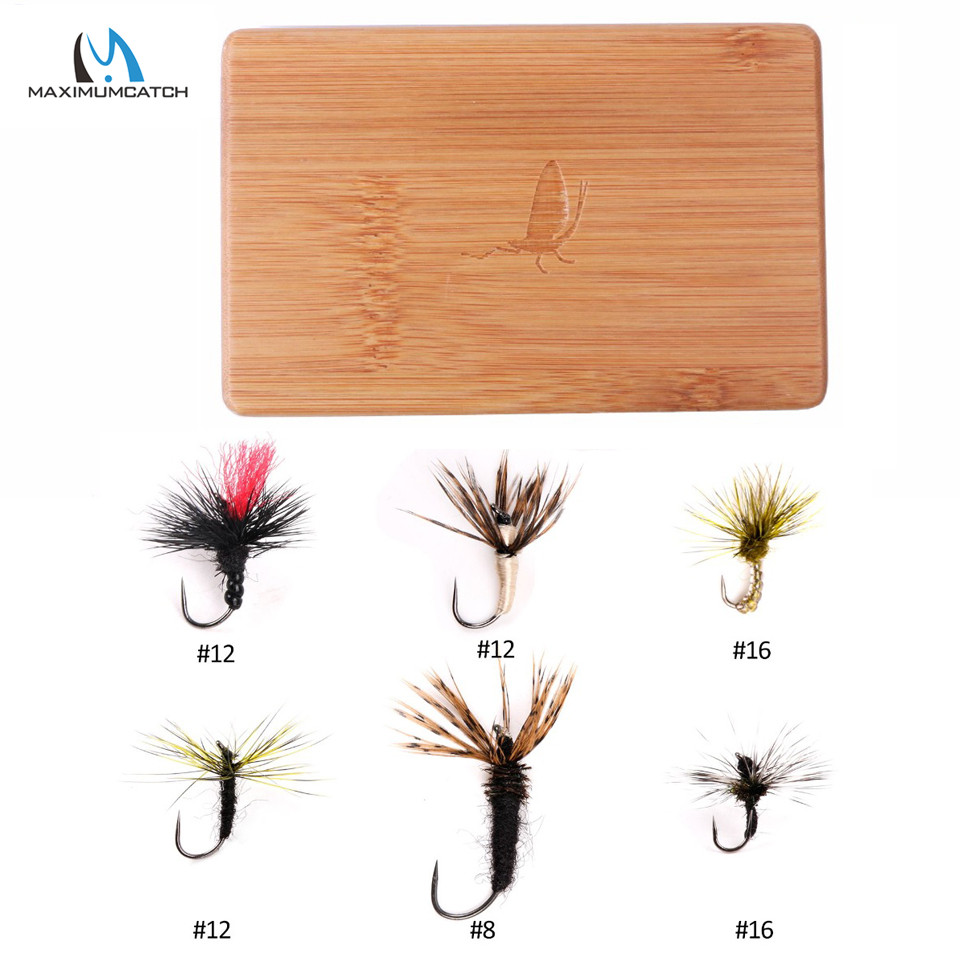 Pakaian Batang Maximumcatching - Fishing Rod Fly ulasan dan harga