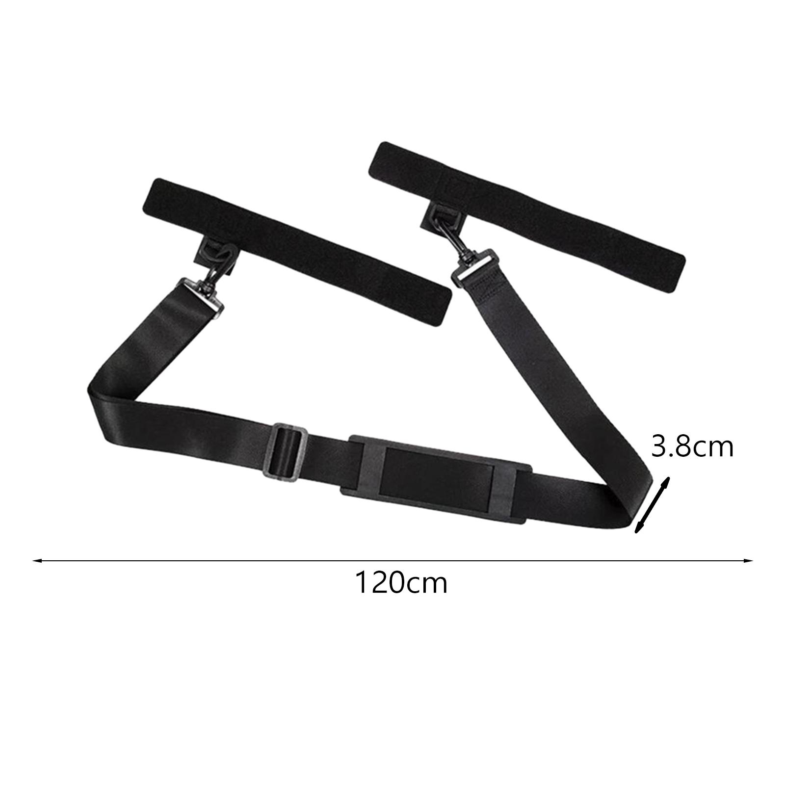 Sabuk Joran Pancing Tahan Lama - Fishing Rod Holder ulasan dan harga