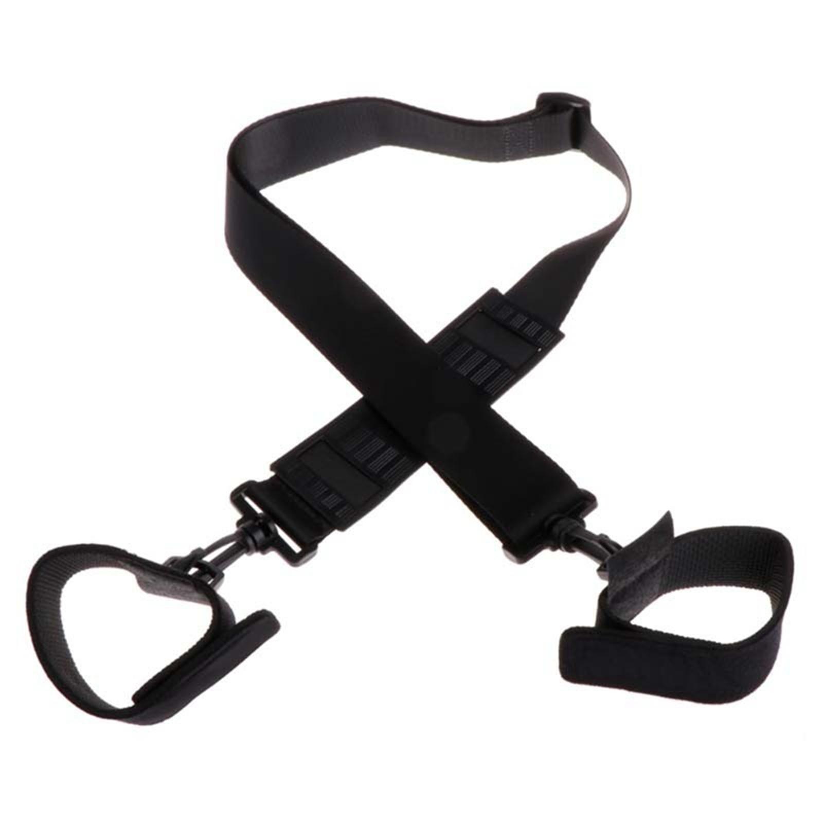 Sabuk Joran Pancing Tahan Lama - Fishing Rod Holder ulasan dan harga
