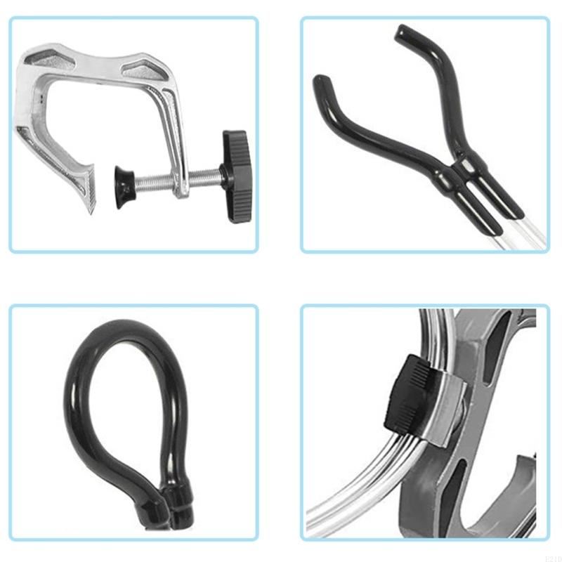 Tempat Pancing Perahu dengan A - Fishing Rod Casting ulasan dan harga