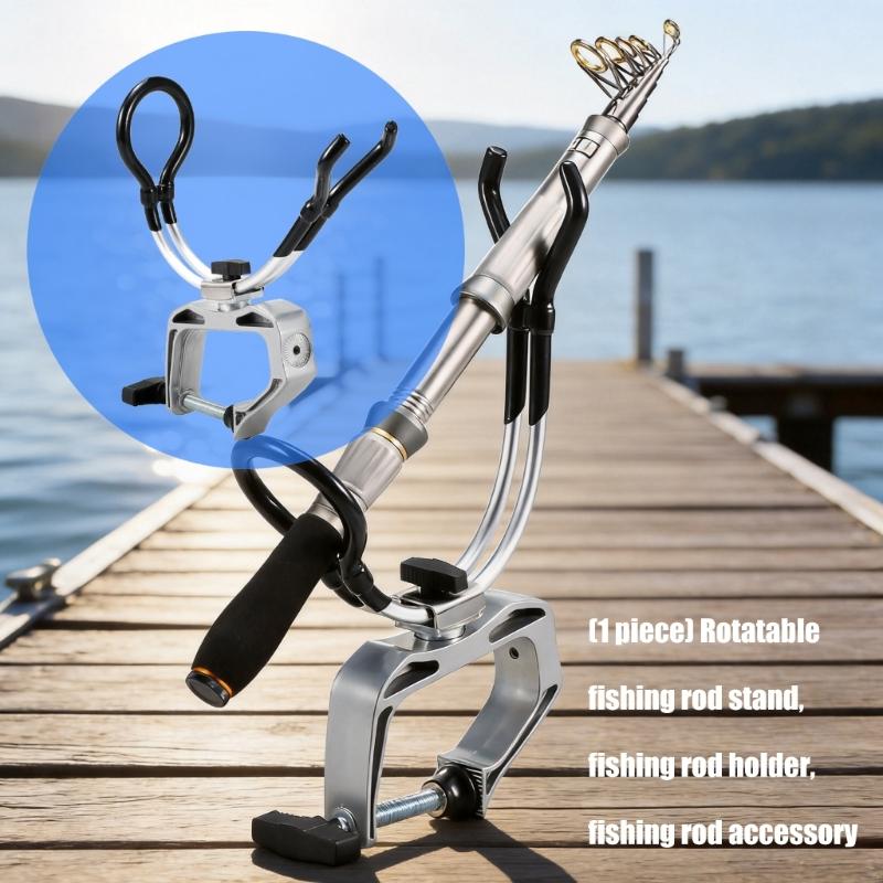 Tempat Pancing Perahu dengan A - Fishing Rod Casting ulasan dan harga
