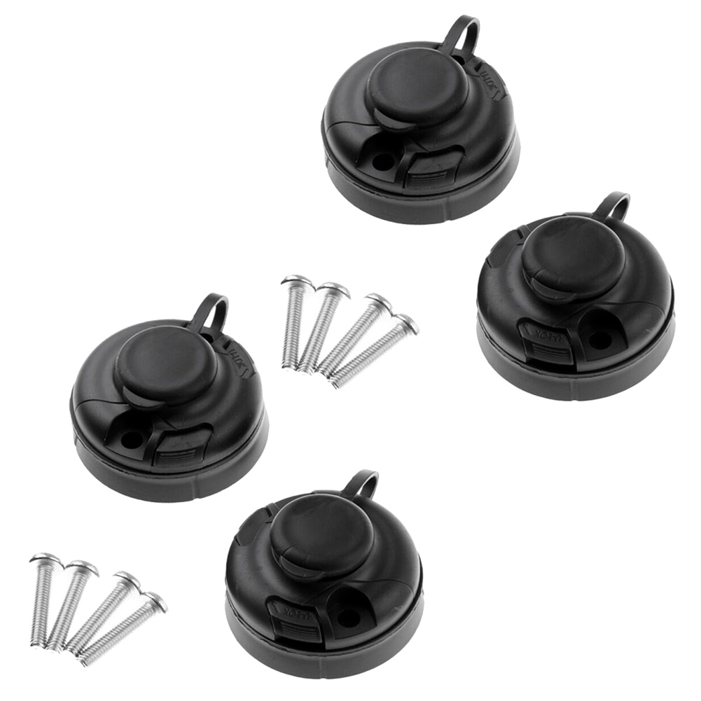 4 Buah Dudukan Joran Pancing A - Fishing Rod Boat ulasan dan harga