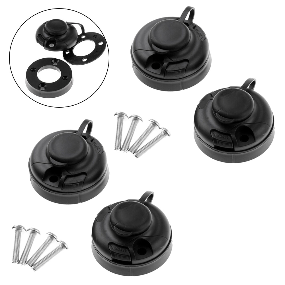 4 Buah Dudukan Joran Pancing A - Fishing Rod Boat ulasan dan harga