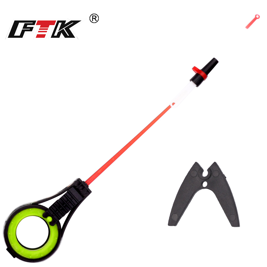 Joran Pancing Es Mini Portabel - Fishing Rod Tip Replacement ulasan dan harga