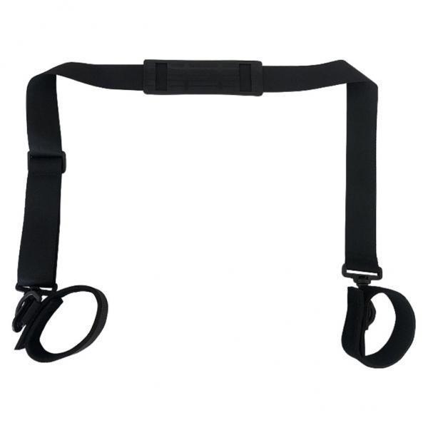 Tali Pengikat Joran Pancing ya - Fishing Rod Holder ulasan dan harga