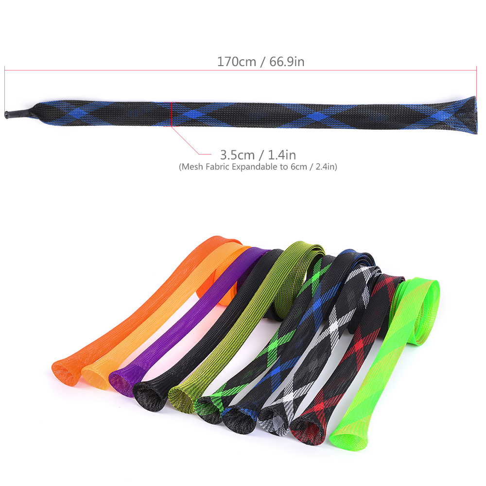 Tabung Hhook 190Cm Penutup Jor - Fishing Rod Casting ulasan dan harga