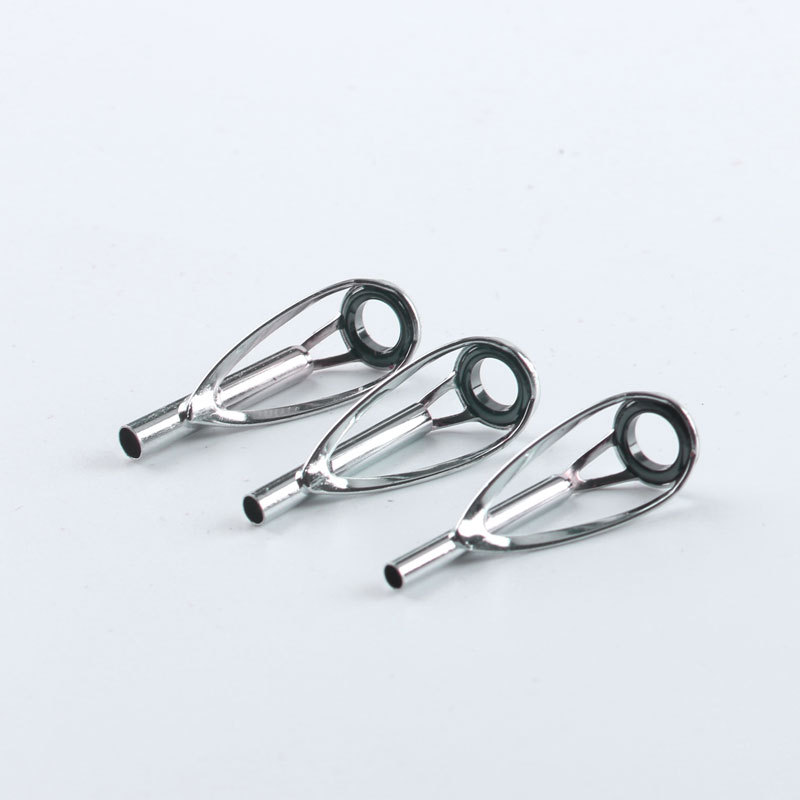 Kit Perbaikan Mata Pancing DIY - Fishing Rod Tip Replacement ulasan dan harga