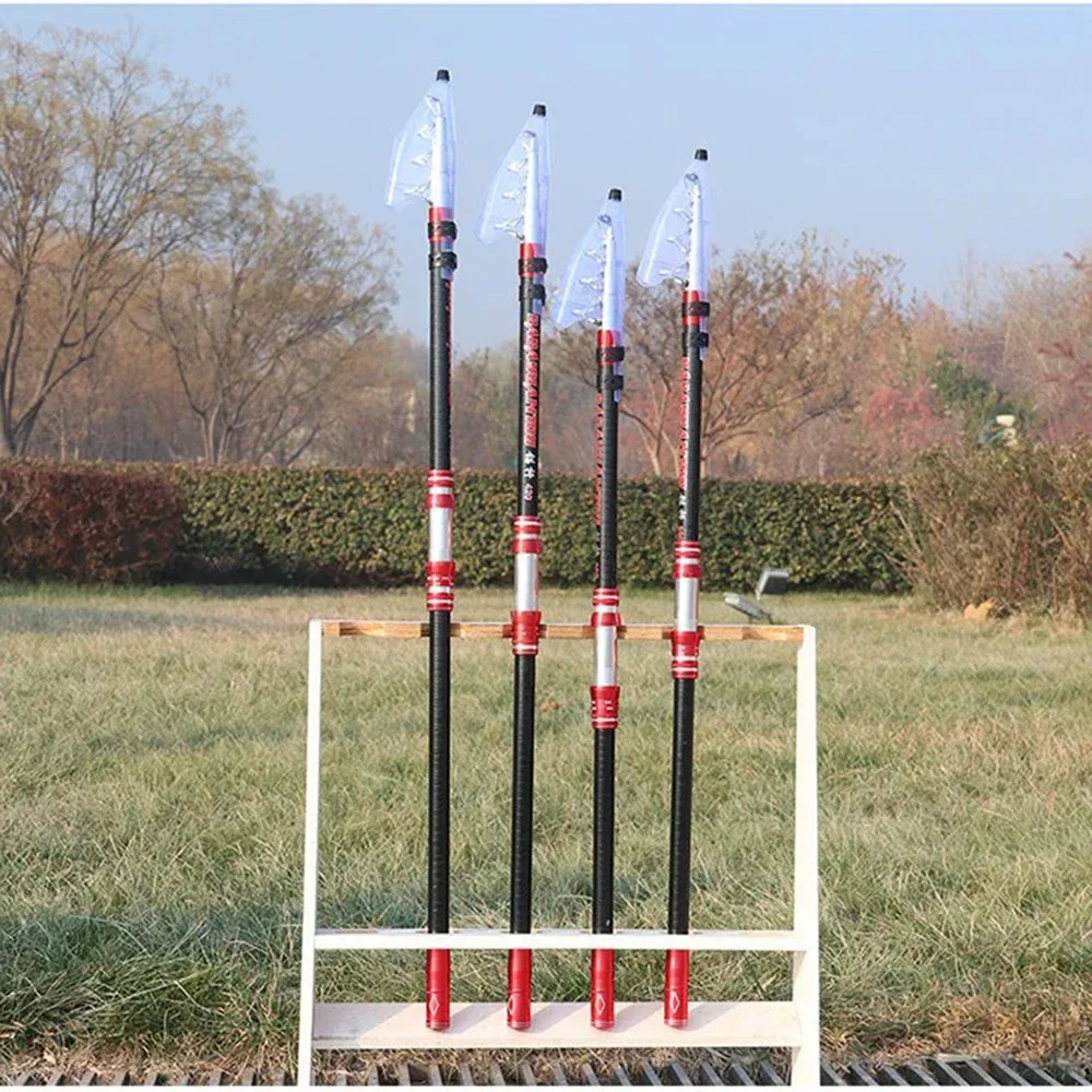 Joran Pancing Selancar 2.7M 3. - Fishing Rod Surf ulasan dan harga