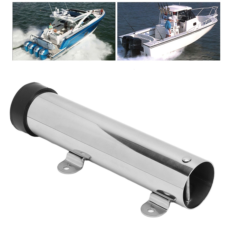 Penyangga Joran Pancing dari B - Fishing Rod Holder ulasan dan harga