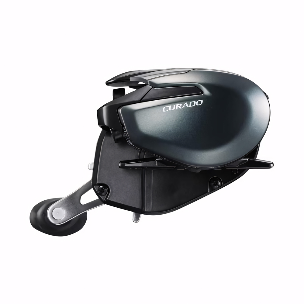 2021 SHIMANO CURADO MGL Reel B - Shimano Reel Stradic ulasan dan harga
