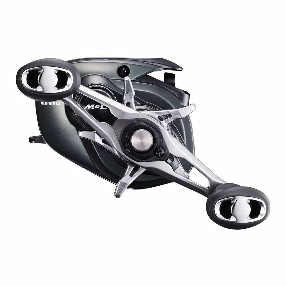 2021 SHIMANO CURADO MGL Reel B - Shimano Reel Stradic ulasan dan harga